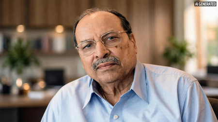 माइकल फरेरा बॉम्बे टाइगर के नाम से मशहूर, तीन बार जीता एमेच्योर बिलियर्ड्स का खिताब माइकल फरेरा बॉम्बे टाइगर के नाम से मशहूर, तीन बार जीता एमेच्योर बिलियर्ड्स का खिताब