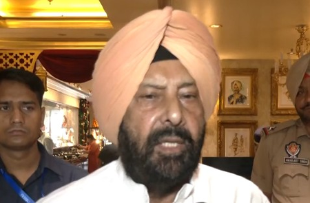 एनसीईआरटी की 9वीं की पुस्तक में सिख इतिहास जोड़ने का भाजपा नेताओं ने किया स्वागत एनसीईआरटी की 9वीं की पुस्तक में सिख इतिहास जोड़ने का भाजपा नेताओं ने किया स्वागत