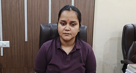 पितृपक्ष में सेना ने सच्चा तर्पण किया, हाशिम मूसा के खात्मे पर पहलगाम पीड़ितों के परिवार पितृपक्ष में सेना ने सच्चा तर्पण किया, हाशिम मूसा के खात्मे पर पहलगाम पीड़ितों के परिवार