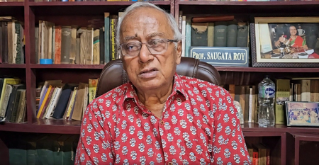 एनसीईआरटी की किताब में मुगल-सिख संघर्ष का जिक्र अच्छी बात सांसद सौगत रॉय एनसीईआरटी की किताब में मुगल-सिख संघर्ष का जिक्र अच्छी बात सांसद सौगत रॉय