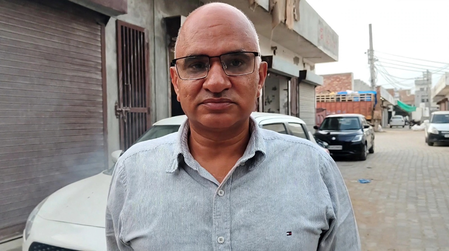 रबी फसलों के एमएसपी में बढ़ोतरी पर बोले किसान, लागत के बीच बढ़े दाम से उम्मीद रबी फसलों के एमएसपी में बढ़ोतरी पर बोले किसान, लागत के बीच बढ़े दाम से उम्मीद