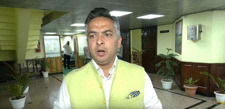 लश्कर कमांडर हाशिम मूसा के एनकाउंटर पर बोले भाजपा विधायक, जम्मू-कश्मीर में जीरो टॉलरेंस जारी लश्कर कमांडर हाशिम मूसा के एनकाउंटर पर बोले भाजपा विधायक, जम्मू-कश्मीर में जीरो टॉलरेंस जारी