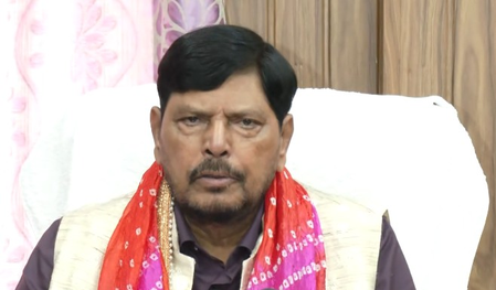 चुनाव आयोग स्वतंत्र संवैधानिक संस्था, स्वतंत्र रूप से करता है काम रामदास आठवले चुनाव आयोग स्वतंत्र संवैधानिक संस्था, स्वतंत्र रूप से करता है काम रामदास आठवले
