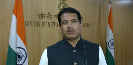 ग्रीन एनर्जी को बड़ी उड़ान 54 हजार करोड़ की ऊर्जा गलियारा-3 योजना मंजूर ग्रीन एनर्जी को बड़ी उड़ान 54 हजार करोड़ की ऊर्जा गलियारा-3 योजना मंजूर
