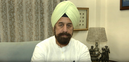 पंजाब को 2029 तक नशामुक्त बनाएंगे, लोगों को अमित शाह के संकल्प पर भरोसा आरपी सिंह पंजाब को 2029 तक नशामुक्त बनाएंगे, लोगों को अमित शाह के संकल्प पर भरोसा आरपी सिंह