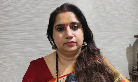 जितिया व्रत कब है? शिप्रा सचदेव से जानिए नहाय-खाय से लेकर पारण तक का समय और महत्व जितिया व्रत कब है? शिप्रा सचदेव से जानिए नहाय-खाय से लेकर पारण तक का समय और महत्व