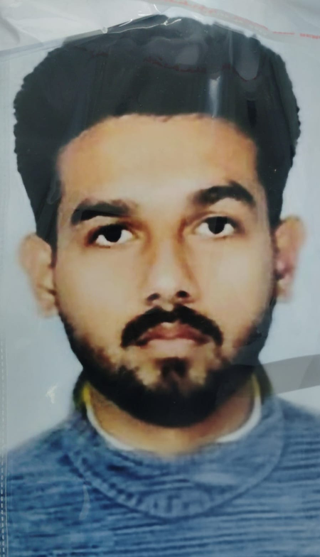 Missing UP doctor found dead in car on Eastern Peripheral Expressway in Ghaziabad