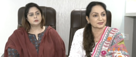 Upasana Singh, Nagma accuse Poonam Dhillon, Padmini Kolhapure Of ‘unofficially’ breaking CINTAA’s Rs. 90 Lakh FD & misusing it