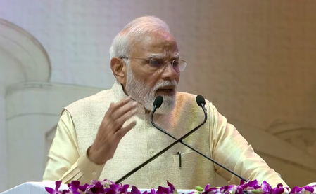 सरकार माई-बाप नहीं, नागरिक देवो भव है यूपीएससी के नए दौर का मंत्र पीएम मोदी सरकार माई-बाप नहीं, नागरिक देवो भव है यूपीएससी के नए दौर का मंत्र पीएम मोदी