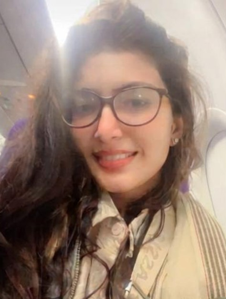 अमेरिका जाने के ‘डंकी रूट’ में इथियोपिया में लापता गुजरात के तीन लोग भारत लौटे अमेरिका जाने के ‘डंकी रूट’ में इथियोपिया में लापता गुजरात के तीन लोग भारत लौटे
