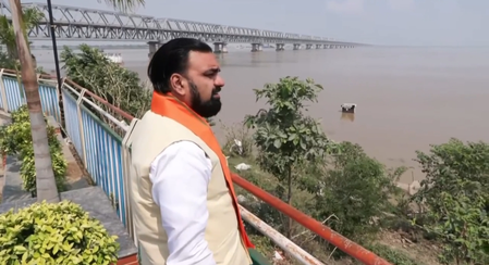 बिहार में गंगा-गंडक का जलस्तर चिंता का विषय, सीएम सम्राट बोले-अगले 48 घंटे रहना होगा सतर्क बिहार में गंगा-गंडक का जलस्तर चिंता का विषय, सीएम सम्राट बोले-अगले 48 घंटे रहना होगा सतर्क