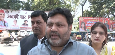 बुनियादी जरूरतें पूरी करने में नाकाम रहने पर सरकार को याद आते हैं सीएए, एनआरसी और यूसीसी जैसे मुद्दे कमाल अख्तर बुनियादी जरूरतें पूरी करने में नाकाम रहने पर सरकार को याद आते हैं सीएए, एनआरसी और यूसीसी जैसे मुद्दे कमाल अख्तर