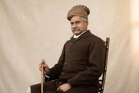 स्मृति शेष आधुनिक भारतीय कला के जनक राजा रवि वर्मा, जिनकी कला से घर-घर पहुंचे देवी-देवता स्मृति शेष आधुनिक भारतीय कला के जनक राजा रवि वर्मा, जिनकी कला से घर-घर पहुंचे देवी-देवता