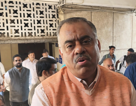 स्वच्छ भारत से विकसित भारत तक, तरुण चुघ का युवाओं को संदेश स्वच्छ भारत से विकसित भारत तक, तरुण चुघ का युवाओं को संदेश