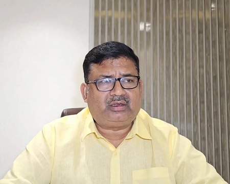 चुनाव आयोग की कार्यशैली पर चर्चा इंडिया ब्लॉक की बैठक का मुख्य एजेंडा किशोर नाथ शाहदेव चुनाव आयोग की कार्यशैली पर चर्चा इंडिया ब्लॉक की बैठक का मुख्य एजेंडा किशोर नाथ शाहदेव