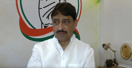 इमरान मसूद ने कैप्टन स्मित मच्छार की बहादुरी को सराहा, यूपी चुनाव में सीट शेयरिंग पर भी रखी राय इमरान मसूद ने कैप्टन स्मित मच्छार की बहादुरी को सराहा, यूपी चुनाव में सीट शेयरिंग पर भी रखी राय