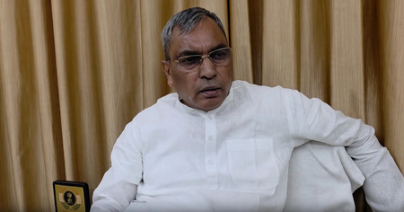 लखनऊ विरासत में सत्ता मिलती है, बुद्धि नहीं, अखिलेश यादव पर भड़के मंत्री ओपी राजभर लखनऊ विरासत में सत्ता मिलती है, बुद्धि नहीं, अखिलेश यादव पर भड़के मंत्री ओपी राजभर
