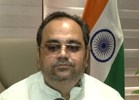 दिल्ली में पिंक सहेली स्मार्ट कार्ड योजना जल्द होगी शुरू, करीब 19 लाख कार्ड जारी डॉ. पंकज कुमार सिंह दिल्ली में पिंक सहेली स्मार्ट कार्ड योजना जल्द होगी शुरू, करीब 19 लाख कार्ड जारी डॉ. पंकज कुमार सिंह