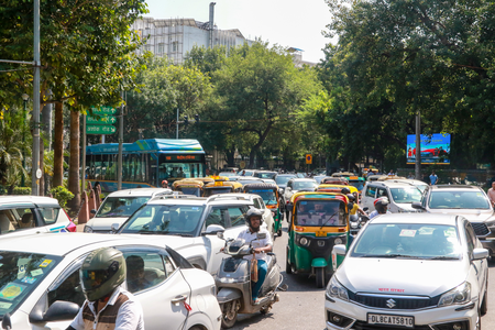 दिल्लीः जंतर-मंतर पर प्रदर्शन को लेकर ट्रैफिक एडवाइजरी जारी, कई रास्तों पर डायवर्जन दिल्लीः जंतर-मंतर पर प्रदर्शन को लेकर ट्रैफिक एडवाइजरी जारी, कई रास्तों पर डायवर्जन