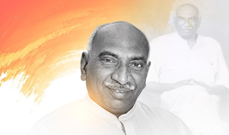 तमिलनाडु के पूर्व सीएम और भारत रत्न के. कामराज की पुण्यतिथि पर उपराष्ट्रपति समेत कई नेताओं ने दी श्रद्धांजलि तमिलनाडु के पूर्व सीएम और भारत रत्न के. कामराज की पुण्यतिथि पर उपराष्ट्रपति समेत कई नेताओं ने दी श्रद्धांजलि