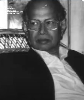 फिल्म निर्माता तपन सिन्हा की जयंती पर सूचना एवं प्रसारण मंत्रालय ने दी श्रद्धांजलि फिल्म निर्माता तपन सिन्हा की जयंती पर सूचना एवं प्रसारण मंत्रालय ने दी श्रद्धांजलि