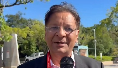 लवलीना बोरगोहेन पर गर्व, वह देश की लड़कियों की आदर्श हैं बीएफआई प्रेसिडेंट अजय सिंह लवलीना बोरगोहेन पर गर्व, वह देश की लड़कियों की आदर्श हैं बीएफआई प्रेसिडेंट अजय सिंह