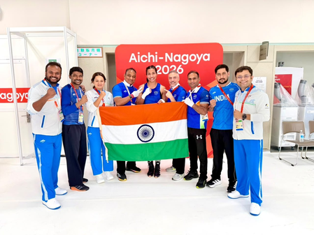 जापान मेरे लिए लकी है, मुझे जन्मदिन पर खुद को गिफ्ट देना था लवलीना बोरगोहेन जापान मेरे लिए लकी है, मुझे जन्मदिन पर खुद को गिफ्ट देना था लवलीना बोरगोहेन