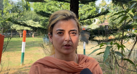 ऐतिहासिक देविका नदी के कायाकल्प के लिए पैसे की घोषणा पर उधमपुर के लोगों ने डॉ. जितेंद्र सिंह का किया धन्यवाद ऐतिहासिक देविका नदी के कायाकल्प के लिए पैसे की घोषणा पर उधमपुर के लोगों ने डॉ. जितेंद्र सिंह का किया धन्यवाद