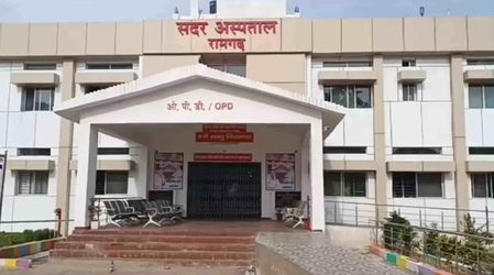 झारखंड मे 306 विशेषज्ञ डॉक्टरों की होगी नियुक्ति, 8 अक्टूबर से कर सकेंगे ऑनलाइन आवेदन झारखंड मे 306 विशेषज्ञ डॉक्टरों की होगी नियुक्ति, 8 अक्टूबर से कर सकेंगे ऑनलाइन आवेदन