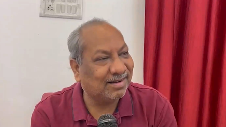 अखिलेश यादव बड़े नेता हैं, कचौड़ी-पकौड़ी से बाहर नहीं निकल पा रहे संजय निषाद अखिलेश यादव बड़े नेता हैं, कचौड़ी-पकौड़ी से बाहर नहीं निकल पा रहे संजय निषाद
