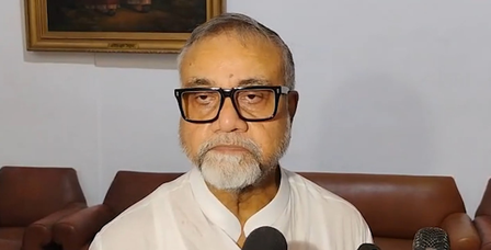 ममता बनर्जी ने अपने शासनकाल में पुलिस और राज्य चुनाव आयोग का किया था दुरुपयोग  तपस रॉय