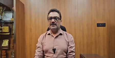 हरियाणा  पराली जलाने पर तीन भाइयों पर केस, एक साल तक एमएसपी पर फसल नहीं बेच सकेंगे