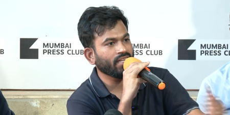 सीजेपी की अपील-धरना स्थल पर पहुंचें, सीएम फणडवीस का पलटवार-झूठी कहानी सफल नहीं होगी