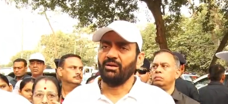 हरियाणा सीएम ने गुरुग्राम में किया जीवीपी मुक्त अभियान का शुभारंभ, लोगों से स्वच्छता के काम में योगदान की अपील