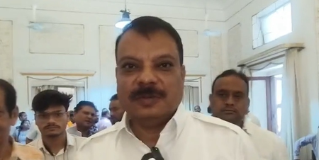 अमित शाह के भोपाल दौरे पर सियासत तेज, नेता प्रतिपक्ष बोले-क्या वे प्रदेश के असल मुद्दों पर समीक्षा करेंगे