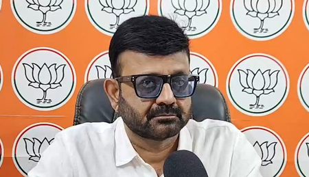 एमएमडीआर एक्ट में झारखंड सरकार के पास कोई विकल्प नहीं, सर्वोच्च न्यायालय जाएं  प्रतुल शाहदेव