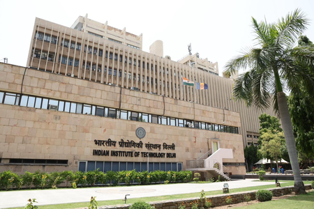 आईआईटी-दिल्ली में रिसर्च एसोसिएट समेत कई पदों पर निकली भर्ती, फटाफट 13 अक्टूबर तक करें आवेदन