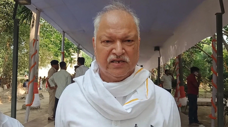 लोकतांत्रिक व्यवस्था को नुकसान पहुंचा रही भाजपा, वोट के अधिकार का हो रहा हनन शकील अहमद खान लोकतांत्रिक व्यवस्था को नुकसान पहुंचा रही भाजपा, वोट के अधिकार का हो रहा हनन शकील अहमद खान