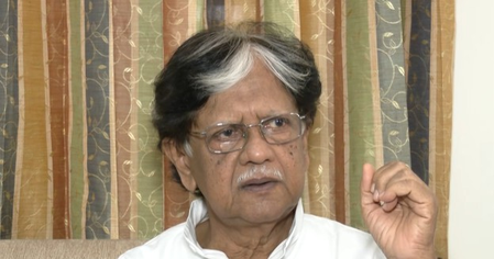 आज कोई लाल बहादुर शास्त्री जैसा नहीं जो नैतिक आधार पर इस्तीफा दे, ज्ञानेश कुमार पर बोले अनिल शास्त्री आज कोई लाल बहादुर शास्त्री जैसा नहीं जो नैतिक आधार पर इस्तीफा दे, ज्ञानेश कुमार पर बोले अनिल शास्त्री