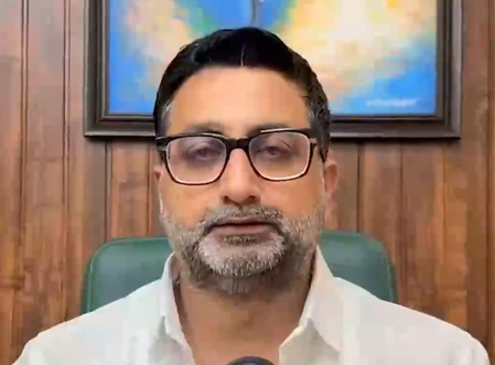 सपा-कांग्रेस एक-दूसरे के खिलाफ उम्मीदवार उतार रहे, गठबंधन में फूट साफ दानिश अंसारी सपा-कांग्रेस एक-दूसरे के खिलाफ उम्मीदवार उतार रहे, गठबंधन में फूट साफ दानिश अंसारी