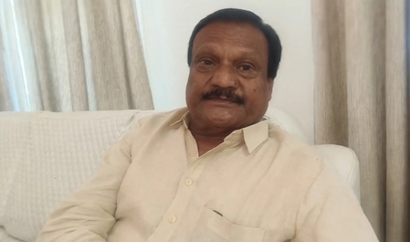 भागीरथपुरा मौतों पर आई जांच रिपोर्ट राजनीतिक दबाव में तैयार, दोषियों को बचाया गया सज्जन सिंह वर्मा भागीरथपुरा मौतों पर आई जांच रिपोर्ट राजनीतिक दबाव में तैयार, दोषियों को बचाया गया सज्जन सिंह वर्मा