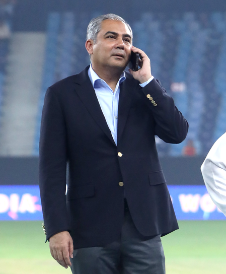एशियन गेम्स 2026 भारत-पाकिस्तान के गोल्ड मेडल मैच में शामिल नहीं होंगे मोहसिन नकवी, एसीसी ने दी जानकारी एशियन गेम्स 2026 भारत-पाकिस्तान के गोल्ड मेडल मैच में शामिल नहीं होंगे मोहसिन नकवी, एसीसी ने दी जानकारी