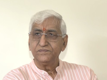 कांग्रेस ने ज्ञानेश कुमार का मांगा इस्तीफा, कहा-मतदान अधिकारों से जुड़ा है मामला, कार्रवाई होनी चाहिए कांग्रेस ने ज्ञानेश कुमार का मांगा इस्तीफा, कहा-मतदान अधिकारों से जुड़ा है मामला, कार्रवाई होनी चाहिए