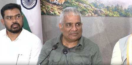बाघों की वापसी से बक्सा में पर्यटन और रोजगार को मिलेगा बढ़ावा भूपेंद्र यादव बाघों की वापसी से बक्सा में पर्यटन और रोजगार को मिलेगा बढ़ावा भूपेंद्र यादव