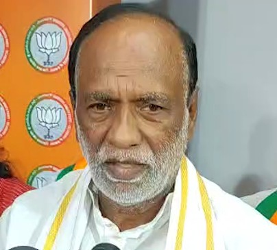 कांग्रेस और इंडी गठबंधन का निकल रहा लोकतंत्र बचाओ नहीं, वंशवाद बचाओ मार्च’ के लक्ष्मण कांग्रेस और इंडी गठबंधन का निकल रहा लोकतंत्र बचाओ नहीं, वंशवाद बचाओ मार्च’ के लक्ष्मण