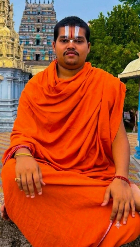 झारखंड के चतरा में प्रसिद्ध मां भद्रकाली मंदिर के पुजारी का शव फंदे से लटका मिला, जांच में जुटी पुलिस झारखंड के चतरा में प्रसिद्ध मां भद्रकाली मंदिर के पुजारी का शव फंदे से लटका मिला, जांच में जुटी पुलिस