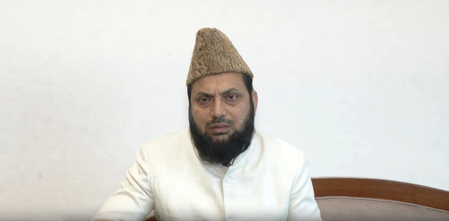 सपा सांसद नदवी का भाजपा पर हमला, बोले- जवानों के जज्बात कुचले, संस्थाओं की संप्रभुता खत्म की सपा सांसद नदवी का भाजपा पर हमला, बोले- जवानों के जज्बात कुचले, संस्थाओं की संप्रभुता खत्म की