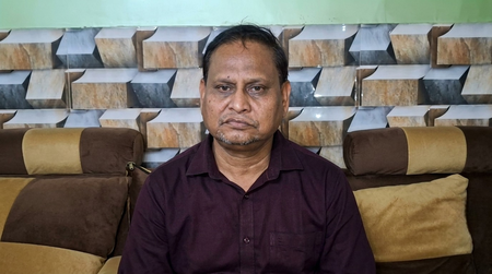 स्थानीय राजनीति से रखेंगे दूरी, रेजीनगर के विकास के लिए सीधे केंद्र से बात करूंगा हुमायूं कबीर स्थानीय राजनीति से रखेंगे दूरी, रेजीनगर के विकास के लिए सीधे केंद्र से बात करूंगा हुमायूं कबीर