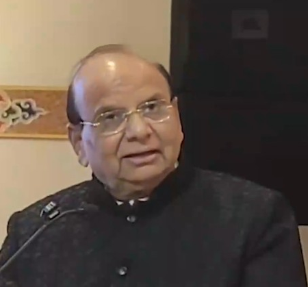 लद्दाख की विलुप्त होती कला और विरासत को सहेजने की कोशिश, ‘सेक्रेड आर्ट ऑफ लद्दाख’ पुस्तक का अनावरण विनय कुमार सक्सेना लद्दाख की विलुप्त होती कला और विरासत को सहेजने की कोशिश, ‘सेक्रेड आर्ट ऑफ लद्दाख’ पुस्तक का अनावरण विनय कुमार सक्सेना