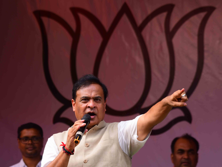 प्रधानमंत्री मोदी दिसंबर में असम सेमीकंडक्टर सुविधा का कर सकते हैं उद्घाटन सीएम हिमंत बिस्वा सरमा